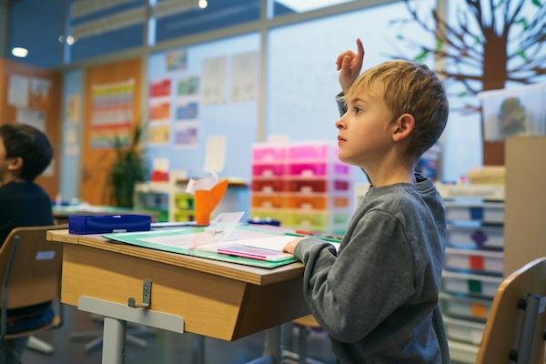 Journée internationale des droits de l'enfant © Enfants du Monde