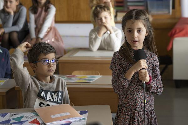 Journée internationale des droits de l'enfant © Enfants du Monde