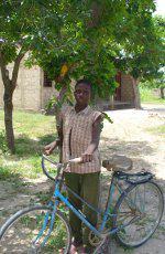 photo de Amadou Ilboudou de Ouidi, Burkina Faso