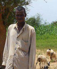 photo de Ali Diallo, Burkina Faso