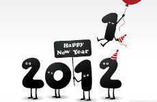 happy new year