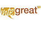 Logo de l'association InteGREAT