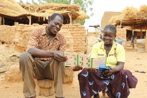 2021.07.29 BurkinaFaso Sante Couple CartePAU