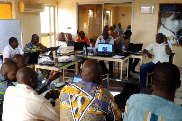 2022.03.31 EDD formation enseignant BurkinaFaso 1