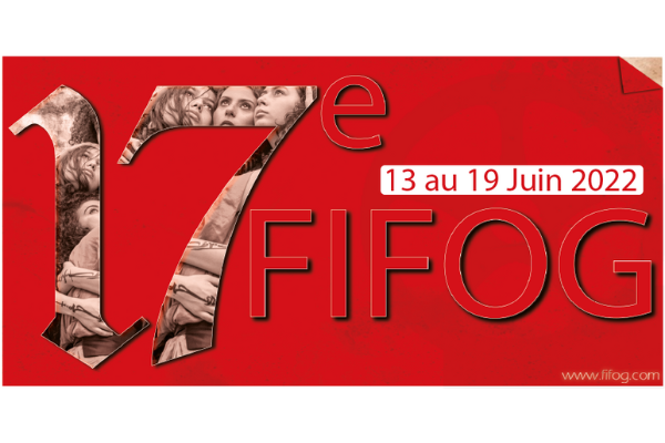 Festival International du Film Oriental de Genève