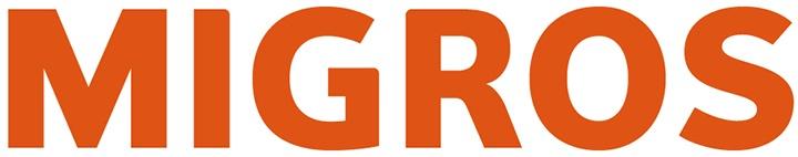 Migros - logo