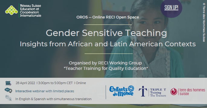 OROS GenderSensitiveTeaching EN 1