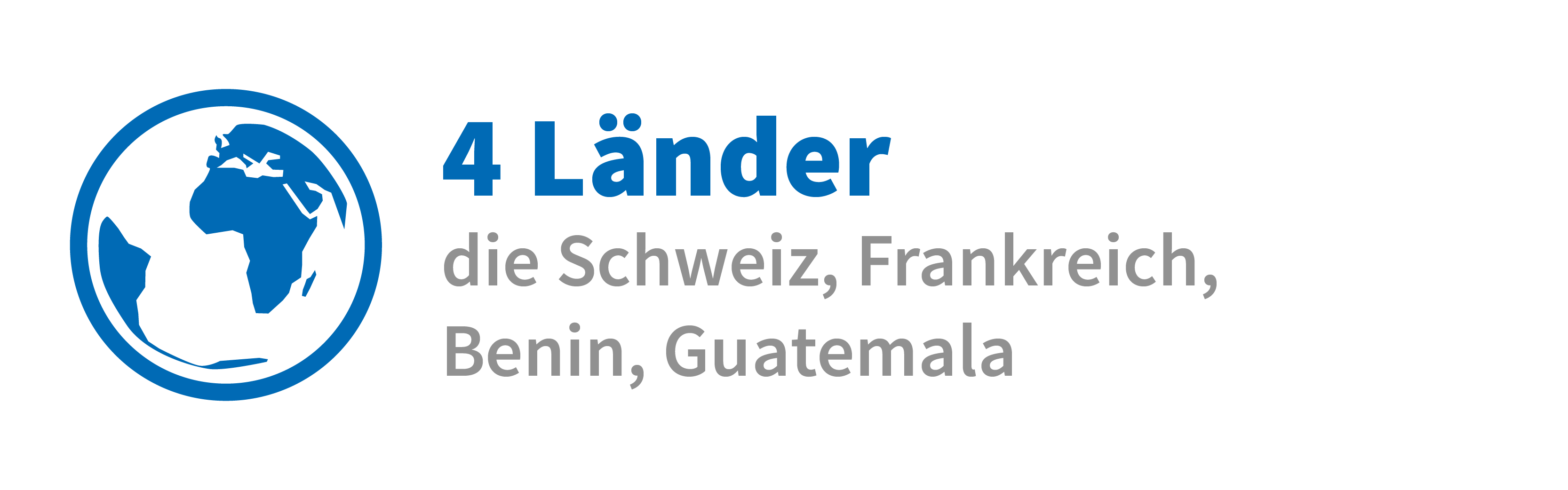 Jahresbericht 2019 | Eckdaten | Sensibilisierung - Länder 