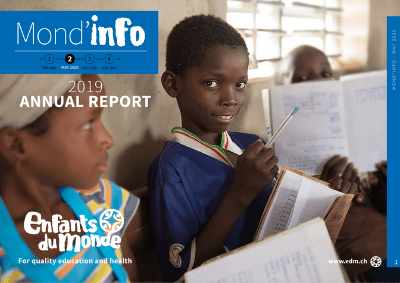 Annual report 2019